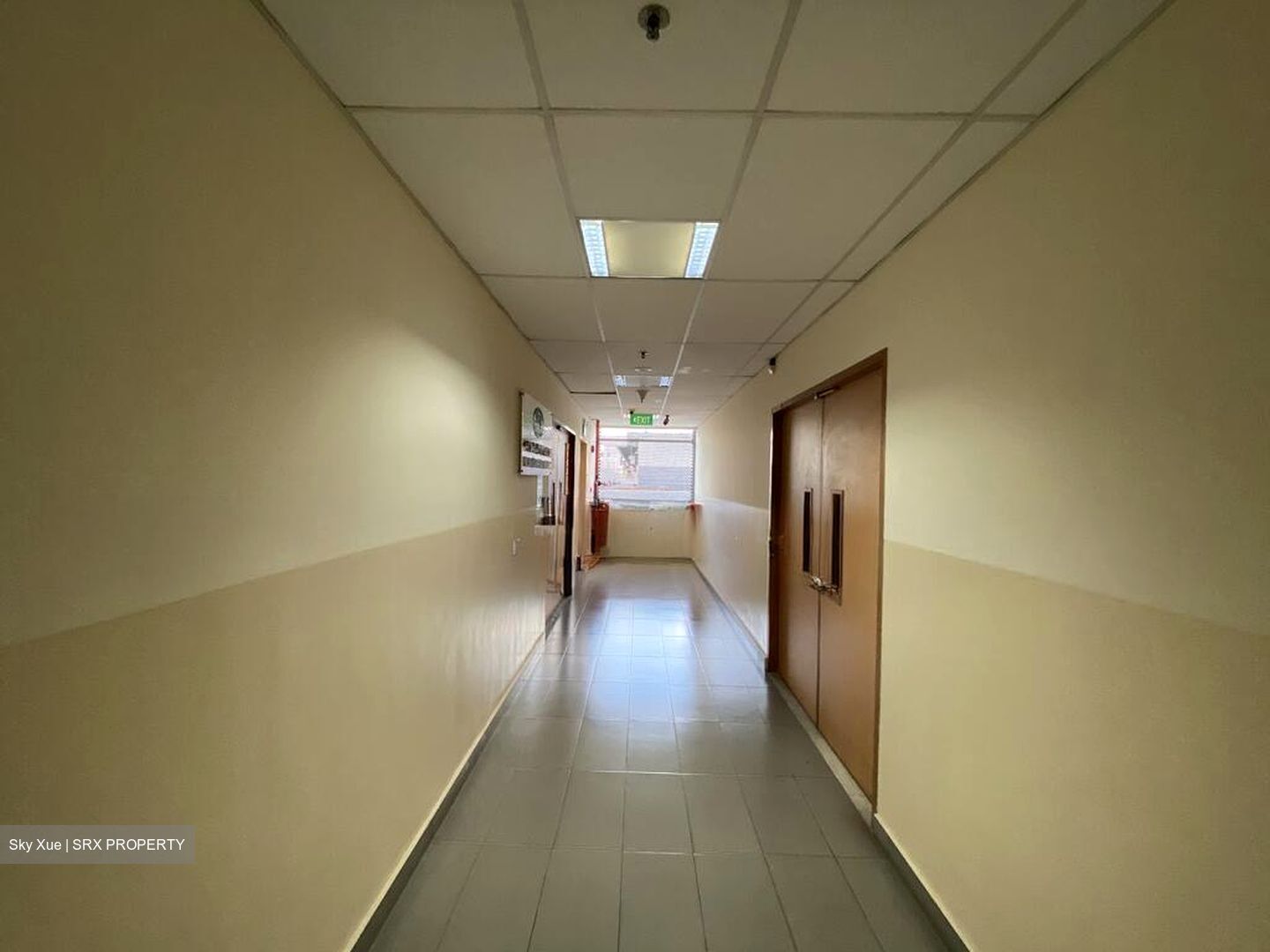 Woodlands Bizhub (D27), Office #577734521